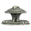 AMERICANA KNOB W/ MATCHING BACK PLATE -603859671