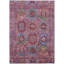 Machine Washable Indoor/Outdoor Lafferty ACN2228 Panel Rug-1391648176