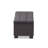 Mesina Polyester Blend Upholstered Storage Bench-1452771754