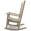 Chaise berçante POLYWOOD Classics-913289442
