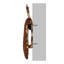 Heurtoir de porte paon-69581895
