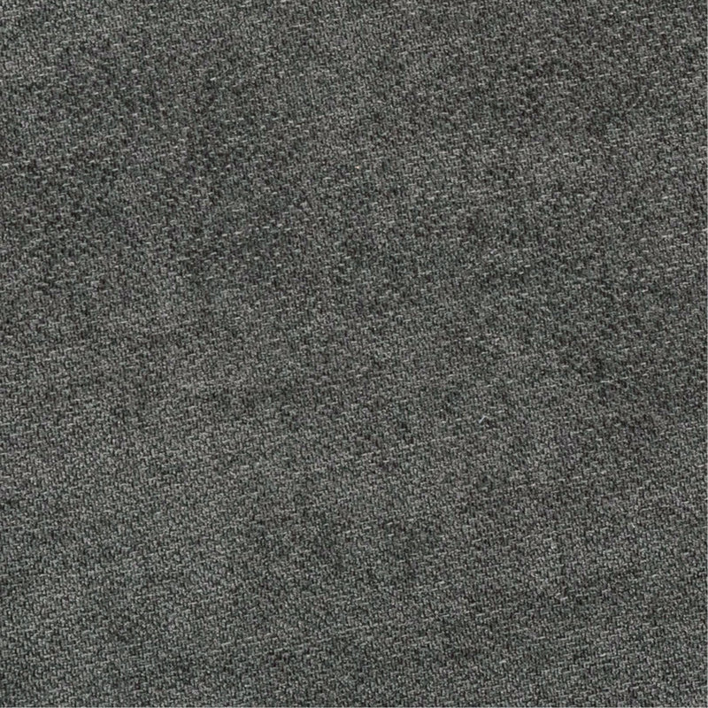Fauteuil inclinable Saugus, Gris anthracite