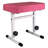 5 Core Keyboard Bench Piano Stool Thick Padded Seat Height Adjustable Keyboard Chair