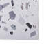 Stannards area rug Printed Rectangle Ivory/Gold-416611159