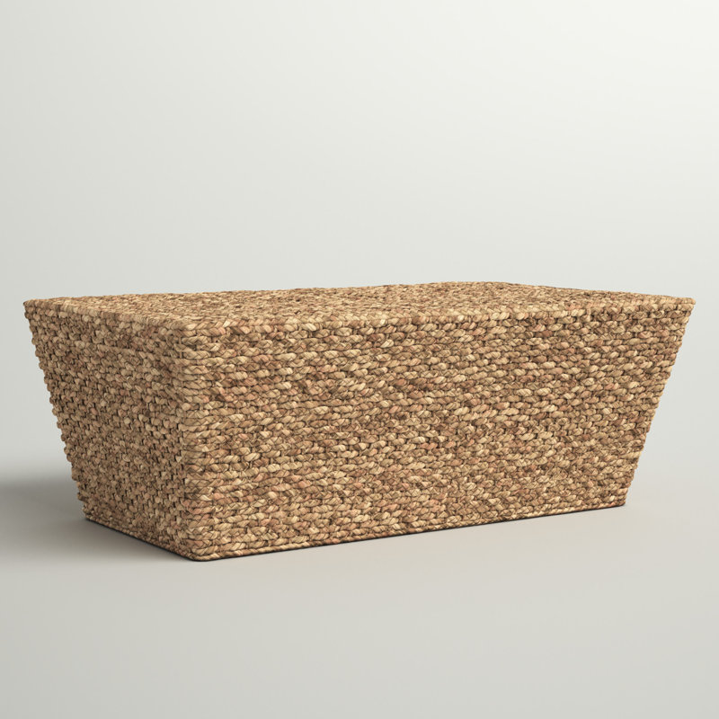 Mar Vista Coffee Table, Natural