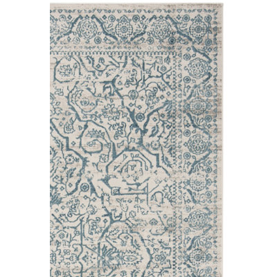 Tapis oriental performance Van Andel
