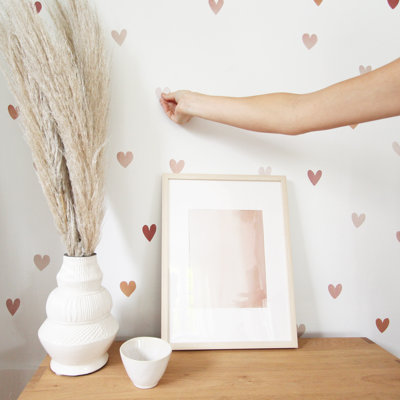 Plants & Flowers Wall Decal