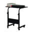 23.62in  Adjustable Rectangle Computer Desk-715372439