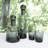 Pinched Decanter-Grey-Short-121781301