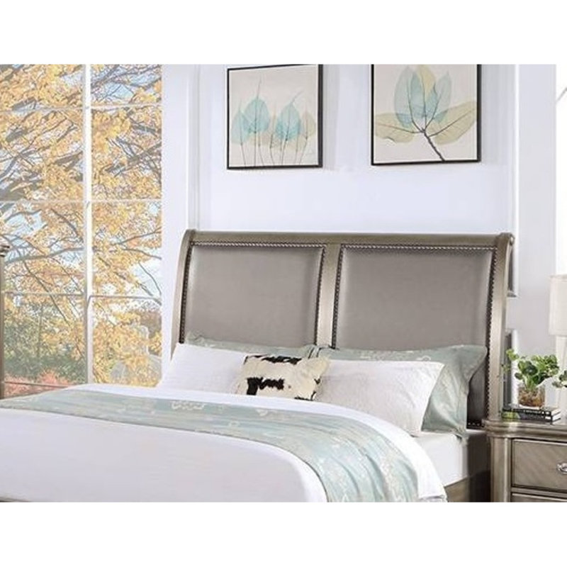 Mobilier de chambre à coucher 1pc, Très grand lit