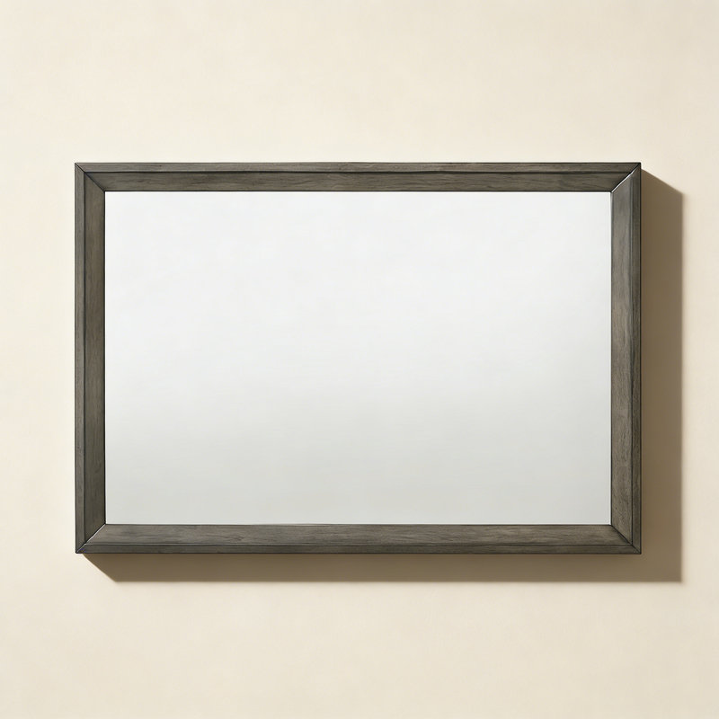 Miroir Escher