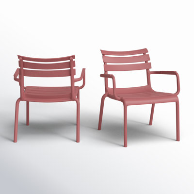 Paris Outdoor Club Chair