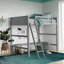 Lit mezzanine pour enfants Denver
