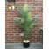 Panama 48'' Faux Palm Tree Tree in Fiberstone Vase