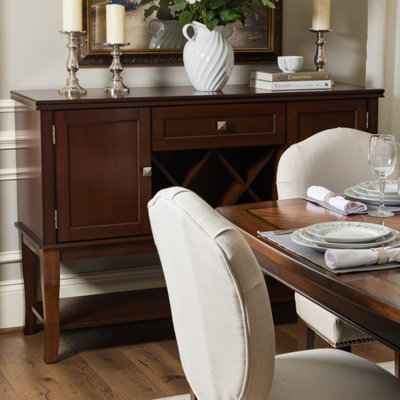 Gerad 52'' Sideboard