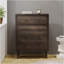 Commode nordique à 4 tiroirs