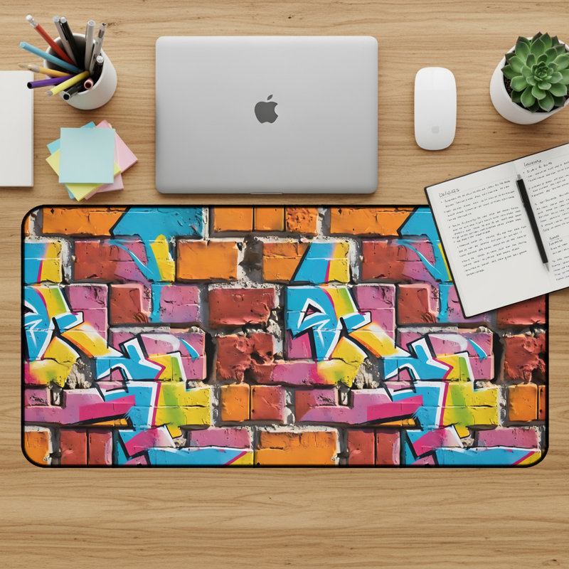 Desk Pad