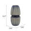 Handmade Ceramic Table Vase-1260837993