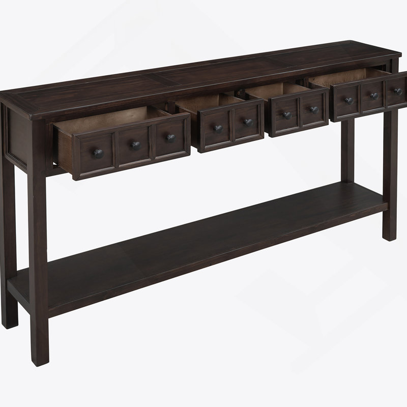 Console Dalaina, Espresso