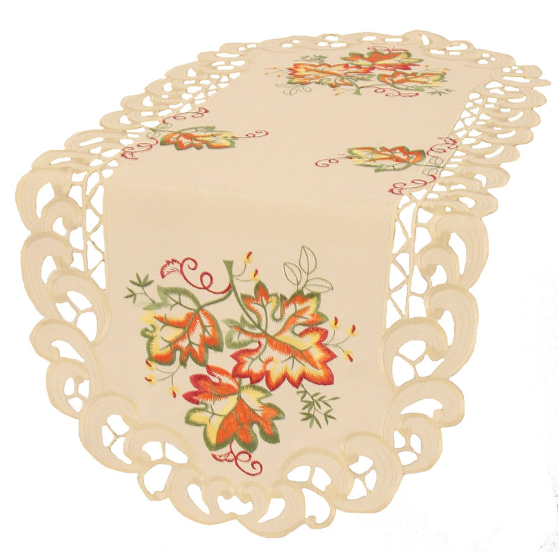 Chemin de table Weinberg