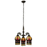 Isabella 3 - Light Chandelier