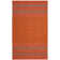 Bokara Hills Hand Woven Cotton Striped Rug