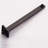 Fontana Matte Black Bathroom Rain Shower System one Week Sale-48170670