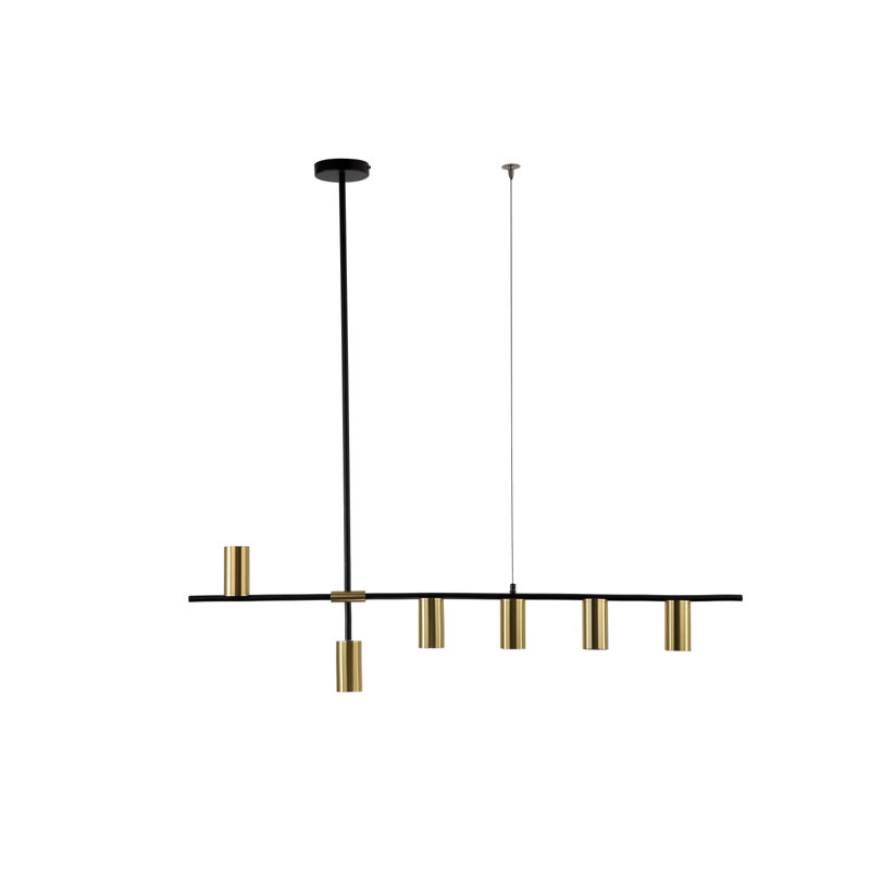 Sunizona 6 - Light Kitchen Island Pendant