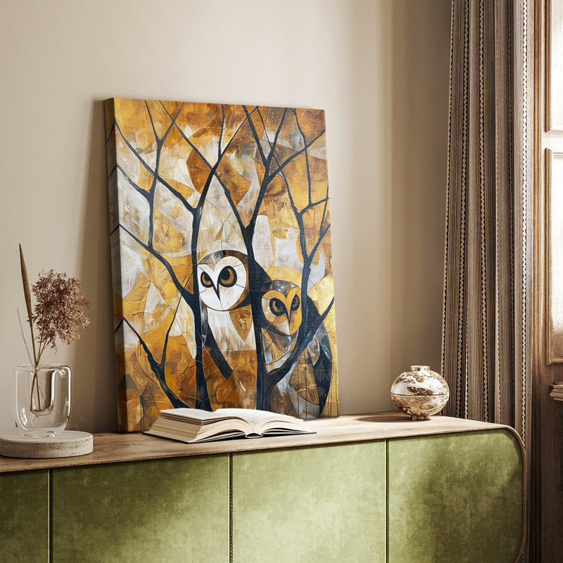 ANIMAUX série Lxxvi - galerie sur mesure, H 18 po x l 12 po