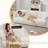 Nyerere 98.5" Upholstered 3 Seater Sofa-1599076540