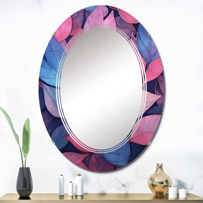 Miroir mural Braidwood