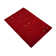 No-Shedding Hand Loomed Gabbeh Rug, 100% Wool, Solid Color, Fade & Stain Resistant, Durable