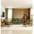 2 - Piece Farmhouse Living Room Sofa Set-1978992385