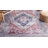 Ziebarth 172 M/W S/R Area Rug In Rust / Navy-1288294316