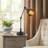 Adjustable Dimmable Metal Desk Lamp