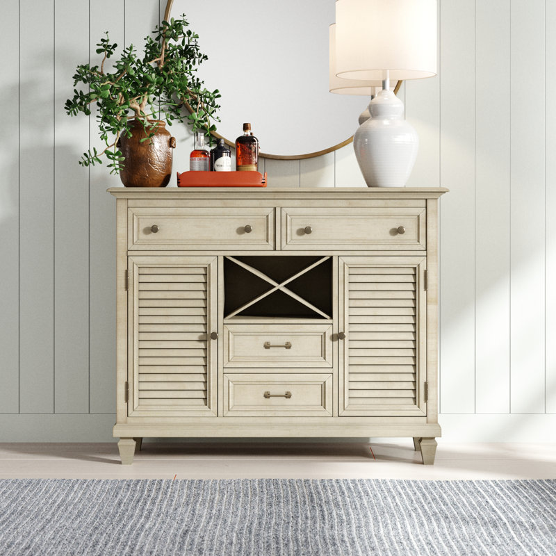 Jillaine 54'' Sideboard