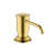Brushed Gold est en rupture de stock