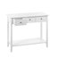 Amoura 90cm Console Table