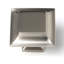 Millenium Square Knob-10203555-10203559