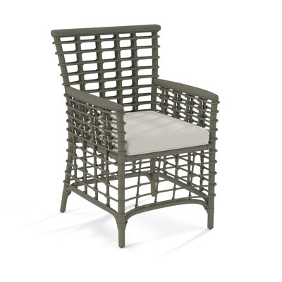 Luca Dining Armchair