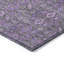 Tapis intérieur / extérieur Jurnee avec envers antidérapant-1003096612