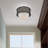 Nedra Flush Mount