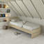 Sprague DE Size - 70 X 200 Cm Bed-931204303