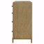8-Drawer Dresser, Rectangular