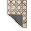 Tapis abstrait moderne 4927-90637602