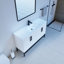 Meuble-lavabo simple 60 po Salento-273883358-273883356