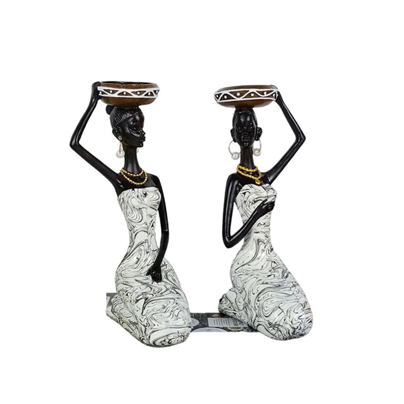 African Candlestick