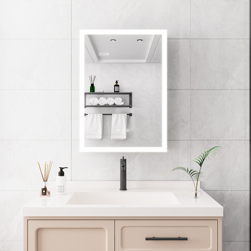 Armoire de salle de bain 2820 pouces