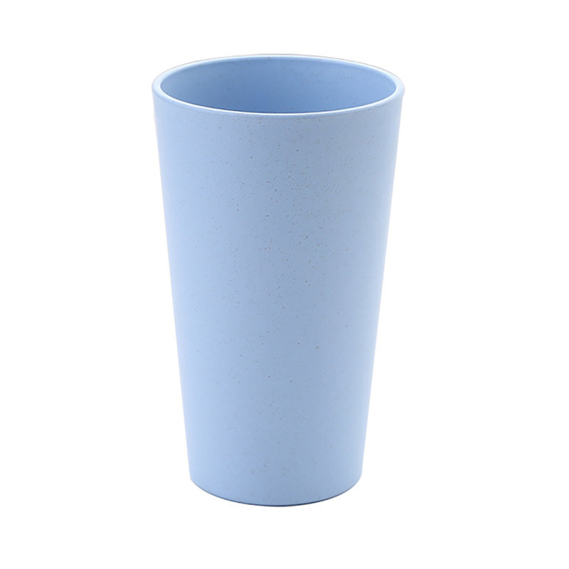 Finial Decorative Object, Blue