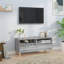 Howie TV Cabinet 100x34,5x44,5 cm Engineered Wood-1641879332